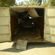 Illustration for article titled Rare Datsun 240z found in horse-trailer | Video